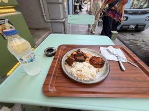   at Vegan Istanbul in Istanbul