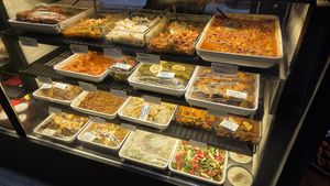 at Vegan Istanbul in Istanbul