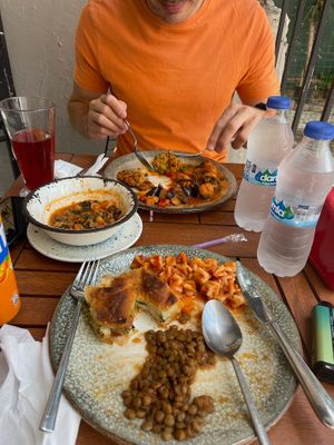 at Vegan Istanbul in Istanbul