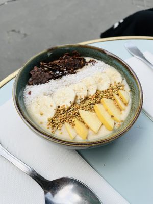 Bowl  at Judy in Paris