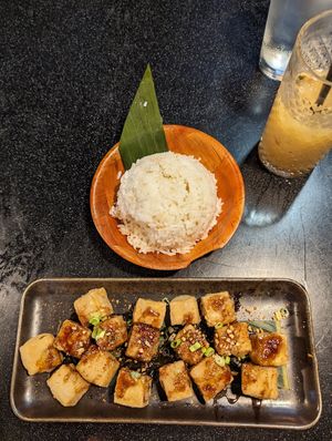  at Bonifacio in Columbus