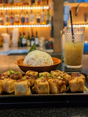  at Bonifacio in Columbus