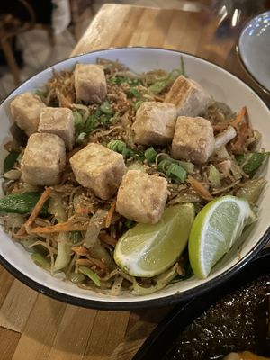  #Veganuary at Bonifacio in Columbus