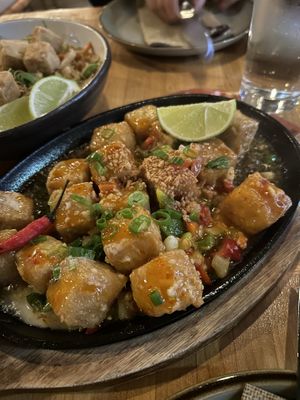  #Veganuary at Bonifacio in Columbus