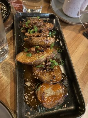  #Veganuary at Bonifacio in Columbus