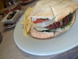  at Metamorphosis in Sintra