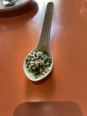 The blues teaser at Tongue in Cheek in St Paul