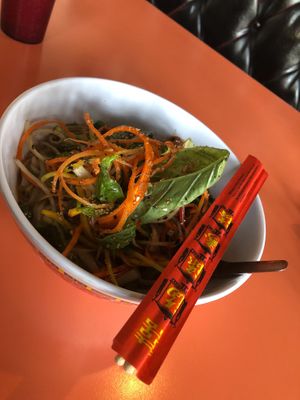 Vegasm (December) at Tongue in Cheek in St Paul