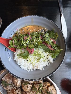 Vegasm - gumbo   at Tongue in Cheek in St Paul