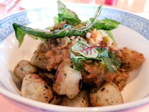 Vegasm of the week at Tongue in Cheek in St Paul