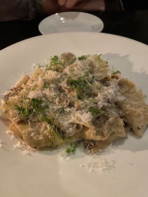 Vegasm of the week - seriously so delicious ! at Tongue in Cheek in St Paul