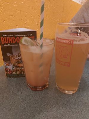  at Bundobust in Manchester