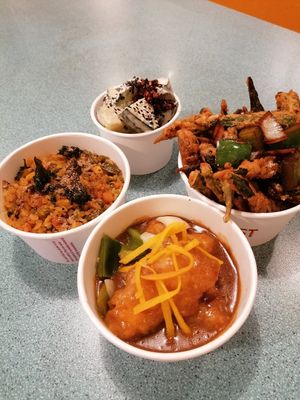  at Bundobust in Manchester