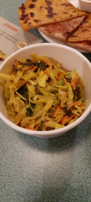  at Bundobust in Manchester