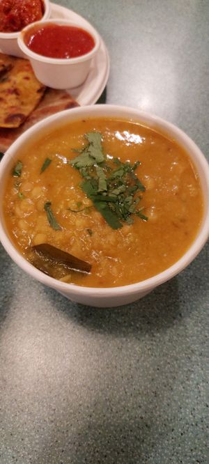  at Bundobust in Manchester