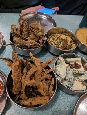  at Bundobust in Manchester