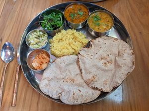  at Aashirwad in Kanazawa