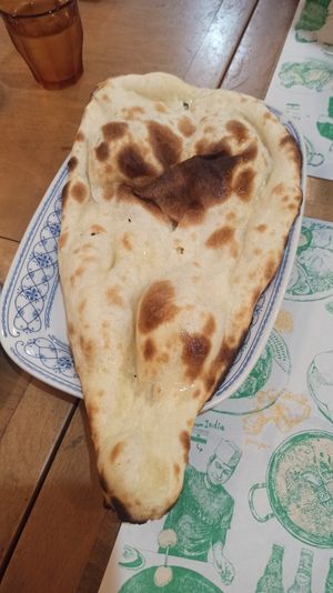  at Aashirwad in Kanazawa