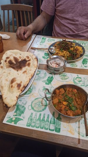  at Aashirwad in Kanazawa