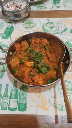  at Aashirwad in Kanazawa