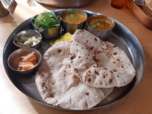  at Aashirwad in Kanazawa