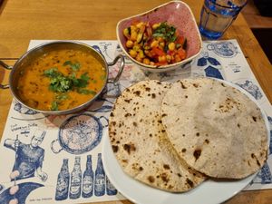  at Aashirwad in Kanazawa