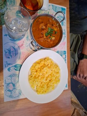  at Aashirwad in Kanazawa