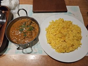  at Aashirwad in Kanazawa