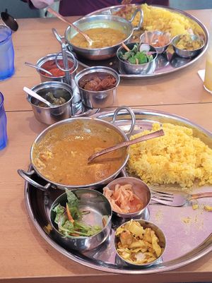  at Aashirwad in Kanazawa