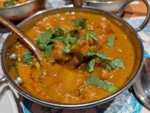  at Aashirwad in Kanazawa