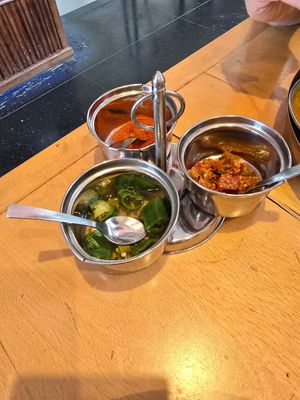  at Aashirwad in Kanazawa