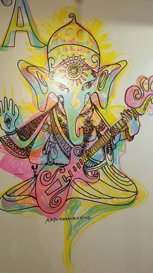 aarshirwad at Aashirwad in Kanazawa