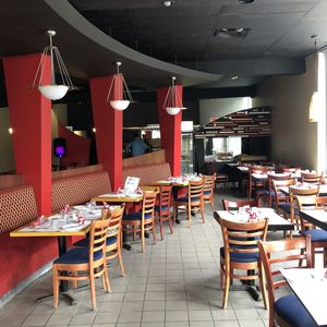 Vegano at Vegano in Montreal