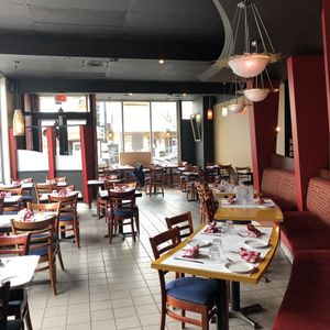 Vegano at Vegano in Montreal