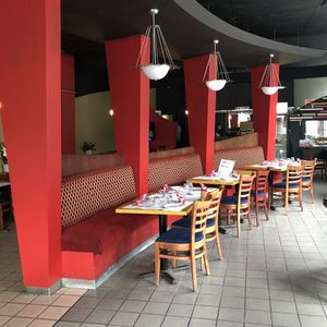 Vegano at Vegano in Montreal