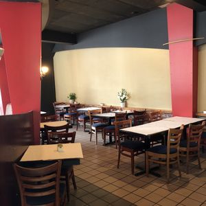 Vegano at Vegano in Montreal