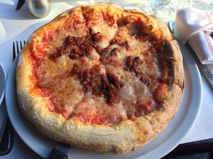 So fkn good  at Vegano in Montreal