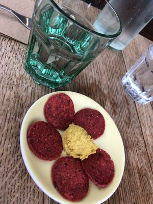  #Veganuary at Olistik in Drummondville