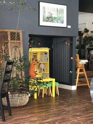  #Veganuary at Olistik in Drummondville