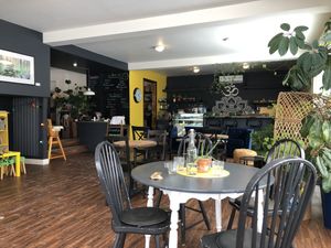  #Veganuary at Olistik in Drummondville