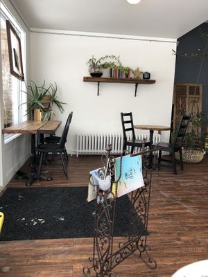  #Veganuary at Olistik in Drummondville