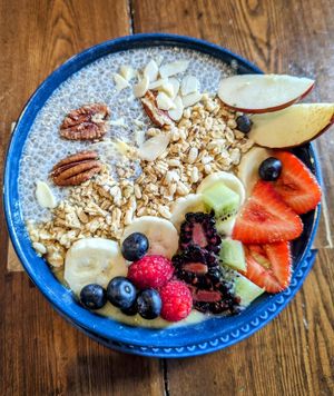 L'indécis at Olistik in Drummondville