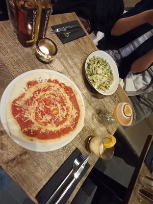  at Woodstone in Almere