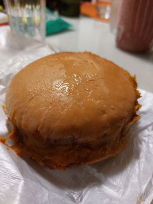  at Mantra Gastronomia e Arte in Porto Alegre