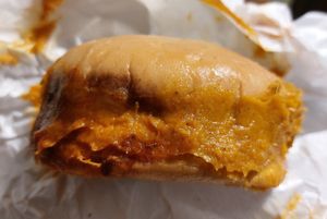  at Mantra Gastronomia e Arte in Porto Alegre