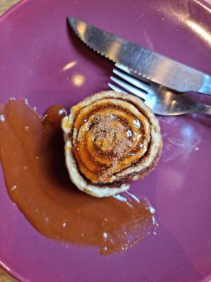  at Mantra Gastronomia e Arte in Porto Alegre