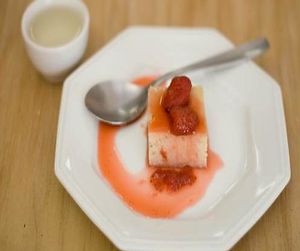  at Mantra Gastronomia e Arte in Porto Alegre