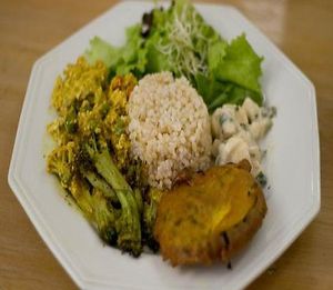  at Mantra Gastronomia e Arte in Porto Alegre