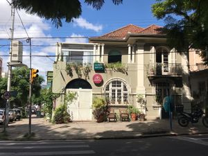 Mantra - Rua Castro Alves, 465 at Mantra Gastronomia e Arte in Porto Alegre