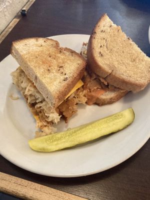   at The Hollow in Albany